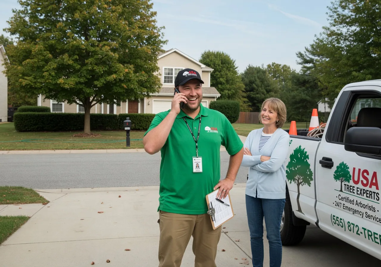 Tree Services Plymouth, NH FAQs